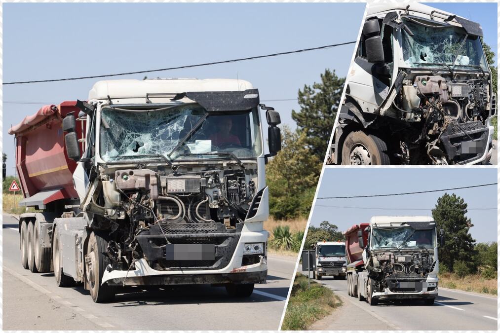 DVOJICA RADNIKA POGINULA NA PUTU KOD ŠAPCA: Veštak za Kurir TV otkrio ključne faktore koji dovode do tragedija: "Vozaču može da padne mrak na oči od umora"