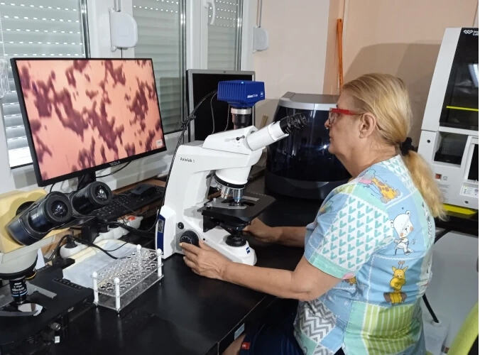 Stigla savremena oprema u UKC Kragujevac: Donacija vredna više od 9,6 miliona dinara za dečju hematoonkologiju