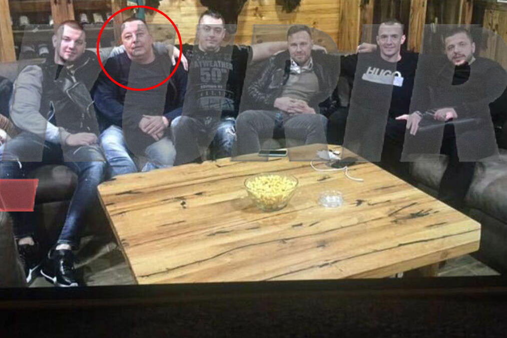 "NEKA ME UBIJU, UHVATILA ME NEKA SVEJEDNOĆA" Prepiska prljavih policajaca bliskih Zviceru: "Da me hoće više ubiti da počinem" ZBOG BUGARINA OPSADNO STANJE U CG