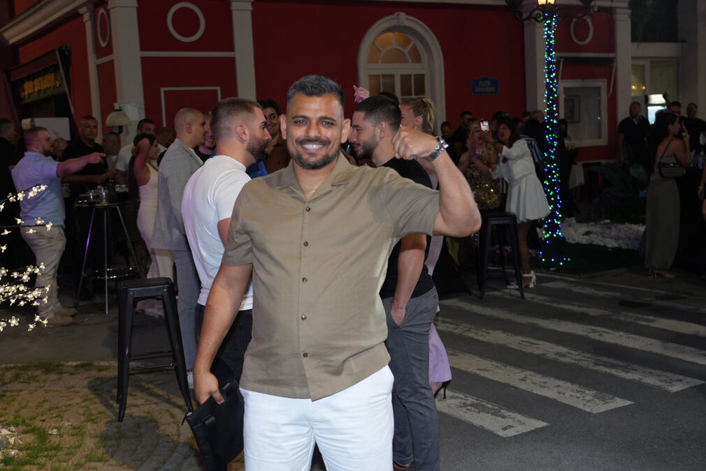 "PLATIĆE ZA SVE ŠTO JE KRIVA" Bora Santana progovorio o Boginji i tužbama, otkrio u kakvom je odnosu sa Anastasijom, a o ulasku u Elitu 10 sve je šokirao 