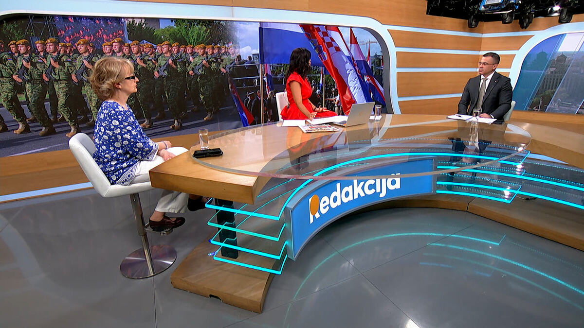 "CILJ IM JE BIO ETNIČKO ČIŠĆENJE JEDNOG NARODA" Analitičari o posledicama "Oluje": Hteli su da Srbi nestanu sa tog prostora