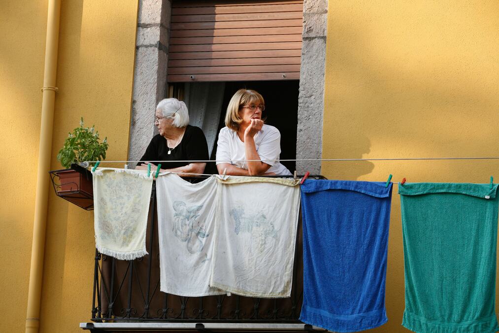 Italijanska tajna dugovečnosti: Stogodišnjaci sa Sardinije imaju jednu naviku od 11 sati nedeljno