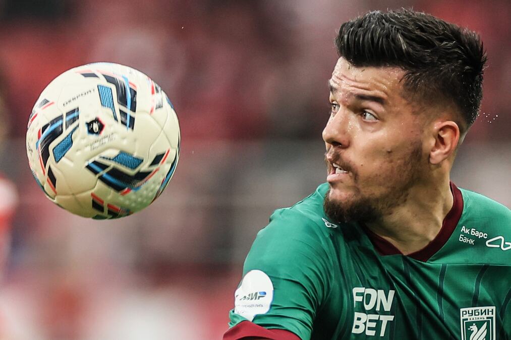 ALBANSKI PROVOKATOR KOJI JE VREĐAO SRBE NAPRAVIO TRANSFER KARIJERE: Spartak ga platio 11 miliona, navijači besni - ne žele ga!