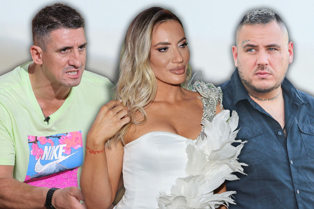 "MOLIO ME JE DA PRIZNAM ISTINU, ĆUTAO SAM PET GODINA" Filip Car priznao sve o sukobu sa Kristijanom: Pomenuo pretnje UBISTVOM
