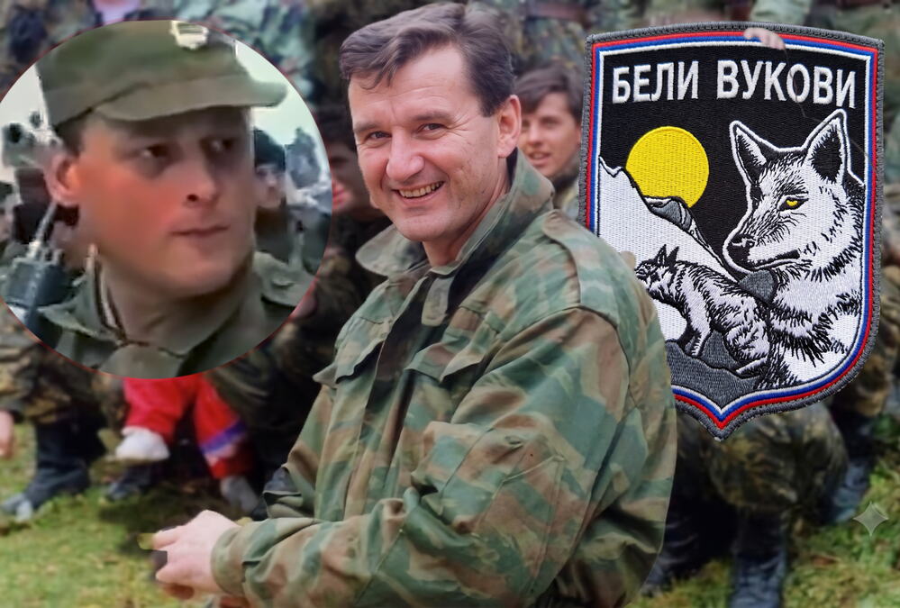 KOMANDANT "BELIH VUKOVA" UBIJEN PRED SUPRUGOM! Likvidacijom mu se odužili za vernost otadžbini: Mauzera prvo sklonili sa slučaja, pa ga ubili dve godine kasnije