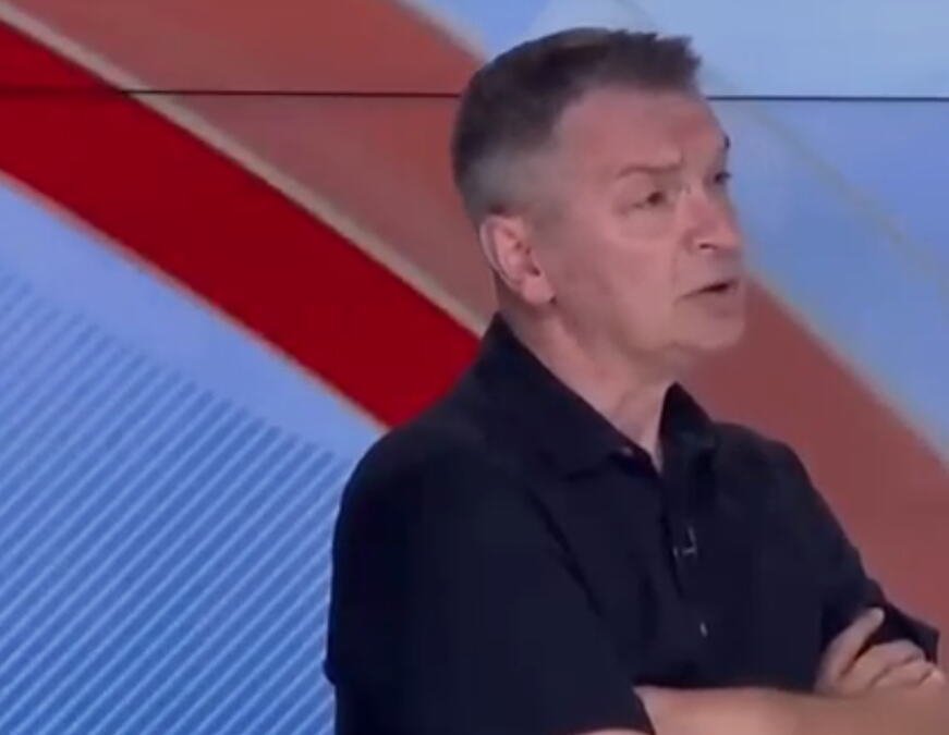 KO ĆE POHVATATI ŠTA PRIČA ĆUTA I NA KOJU ĆE STRANU! Prvo davao bezuslovnu podršku blokaderima, a sad: "Kome da se sklanjam? Ljudima bez imena i prezimena?"