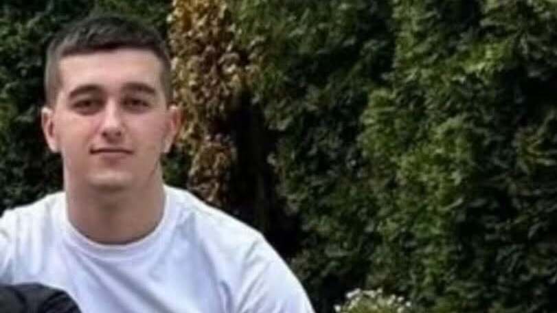 OVO JE MLADIĆ IZ PAZARA KOJI JE POGINUO U ULCINJU: Stradao pred očima rođenog brata - njihov drug uhapšen zbog tragedije!