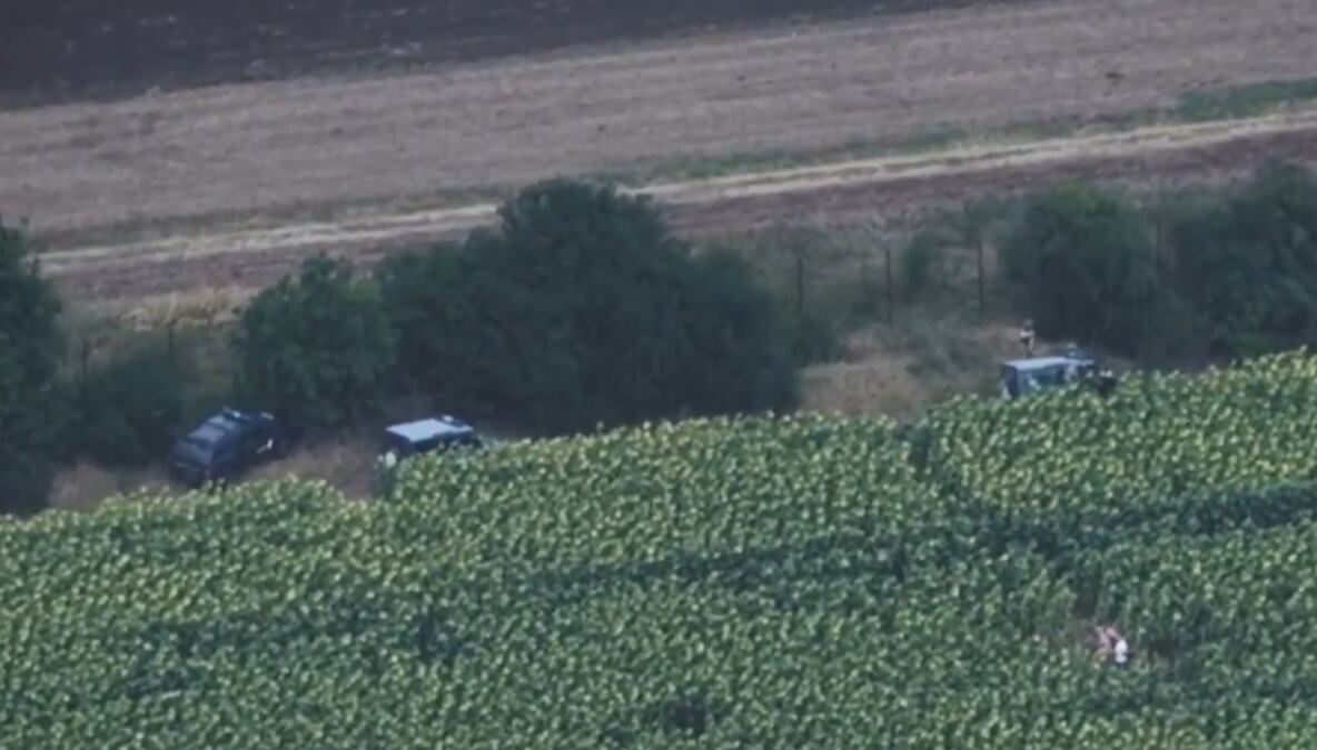 DRON KOJI JE PAO KOD NAFTOVODA U BUGARSKOJ JE UKRAJINSKI? Ambasadorka pozvana na razgovor u Ministarstvu spoljnih poslova