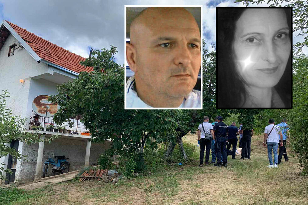 BRANKA MRAČNU TAJNU ODNELA U GROB Zašto je morala da umre kobne noći i šta komšije UPORNO KRIJU? Potresna ispovest oca 6 godina od zločina u Vranjskoj Banji