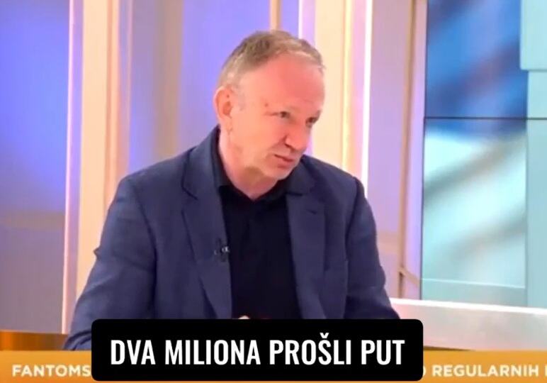 ŠOK PRIZNANJE ĐILASA - ZA VUČIĆA GLASA DVA MILIONA LJUDI! "Ti glasovi neće nestati" (VIDEO)