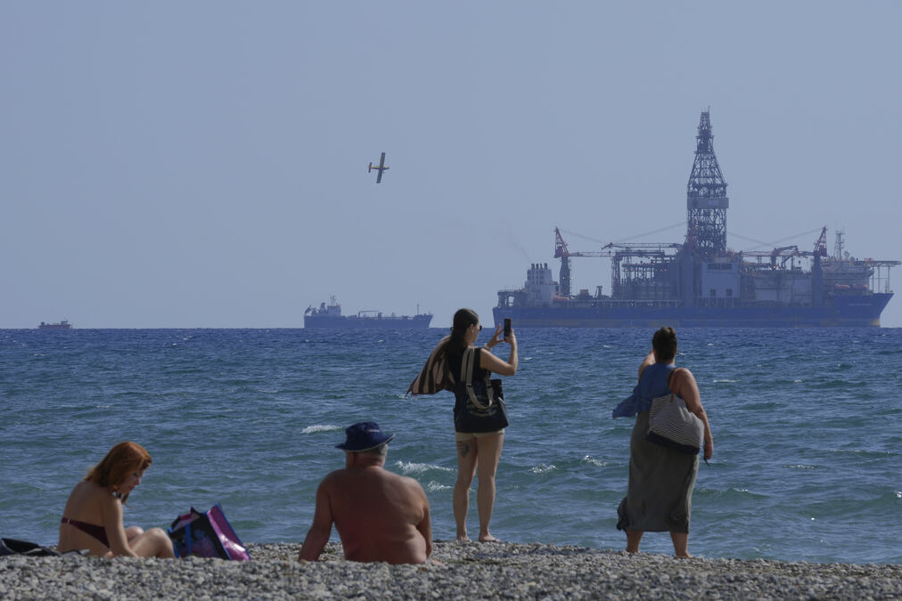 GAS SA KIPRA MOGAO BI DO EVROPE VEĆ U MARTU 2028! Ministar energetike objavio dobre vesti dok EU nastoji da pronađe nove izvore snabdevanja energentima