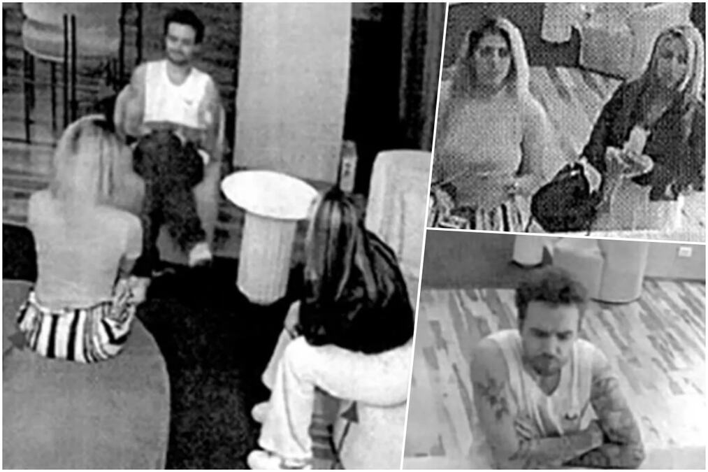 Objavljene šokante fotografije nastale pre smrti Lijama Pejna: Sa prostitutkama bio u hotelu, donosili mu alkohol...