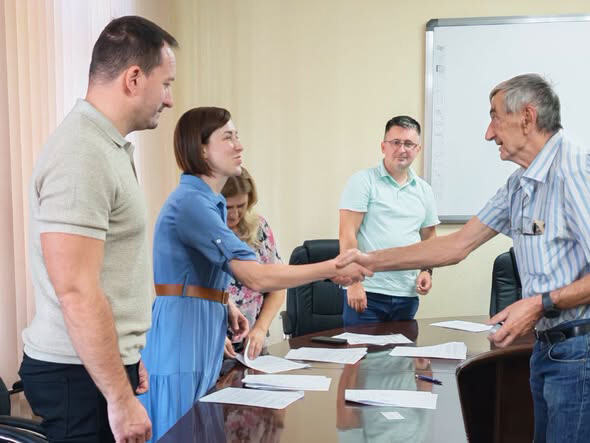 "DA SE RADI I GRADI PO TVOM" Za osam projekata građana u Trsteniku izdvojeno četiri miliona dinara