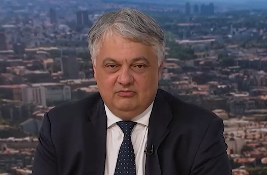"ŽALOSNA I APSURDNA ODLUKA PRIŠTINE, BORIĆU SE ŽESTOKO" Vladimir Lučić o zabrani ulaska na KiM: Njima je trebao opet neki protivnik
