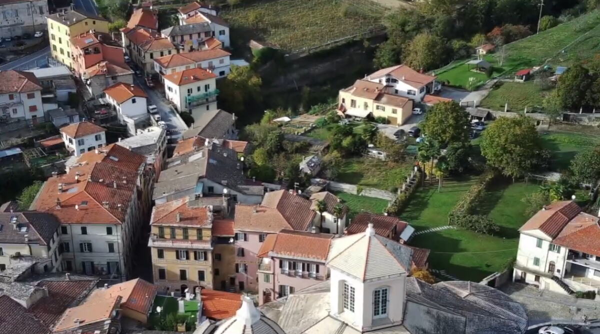 REKORDNA VLAŽNOST VAZDUHA U ITALIJI: U Liguriji dostigla čak 97 odsto - kao u turskom kupatilu