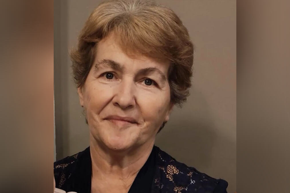 DA LI STE VIDELI OVU ŽENU? Biljana nestala u Nišu - poslednji put viđena u naselju Pantelej