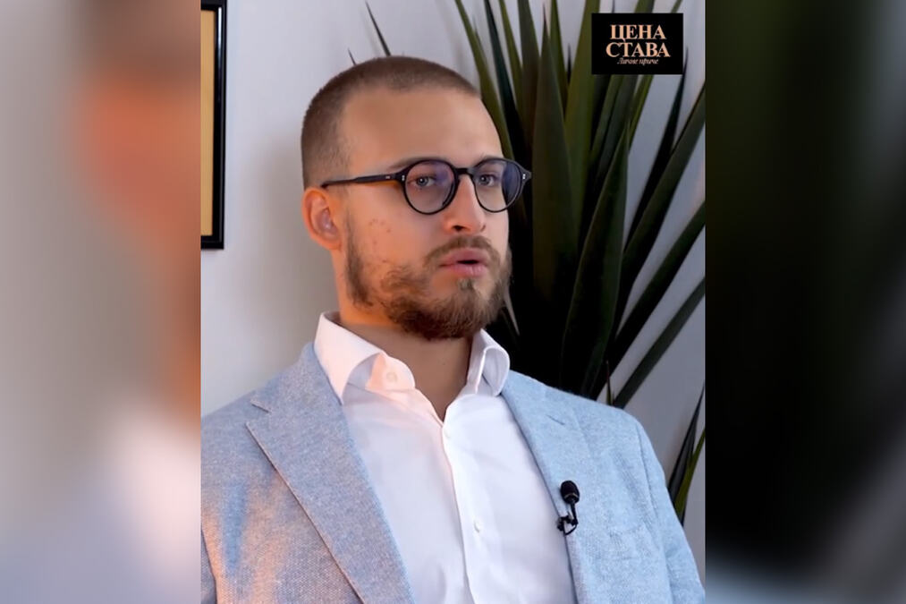 OGLASIO SE SIN LIDERA SNS! BEZ ZADRŠKE, VREME JE DA SE ČUJE ISTINA! Mihailo Vučević POTPUNO OTVORENO: Evo šta se tačno događalo 13. avgusta prošle godine