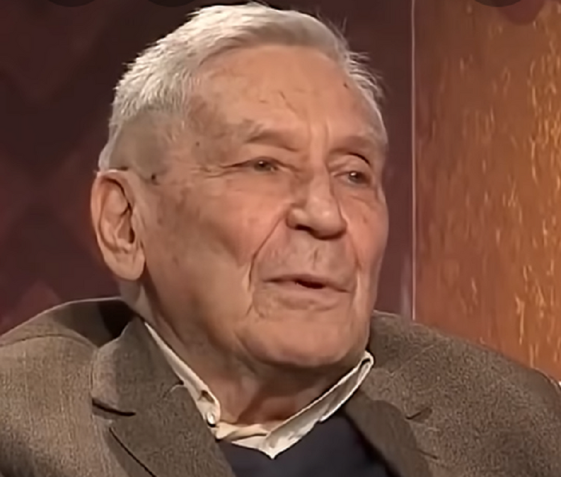 Zašto muškarci u 50-im godinama počinju da varaju žene: Vladeta Jerotić otkrio razlog koji će vas iznenaditi