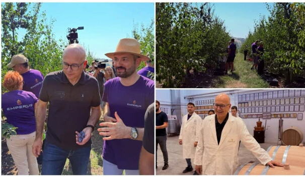 "NA MORU SAM, ALI OVOM ŠUMADIJSKOM, A ZBOG FRIZURE LAKO DOBIJEM BOJU" Oglasio se lider SNS: Vučević se prihvatio posla, a ovo je njegova ocena za šljivovicu