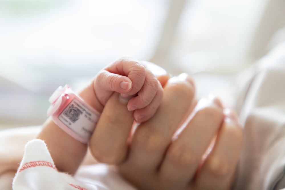 Rode sletele u Niš: Za četiri dana rođene 34 bebe