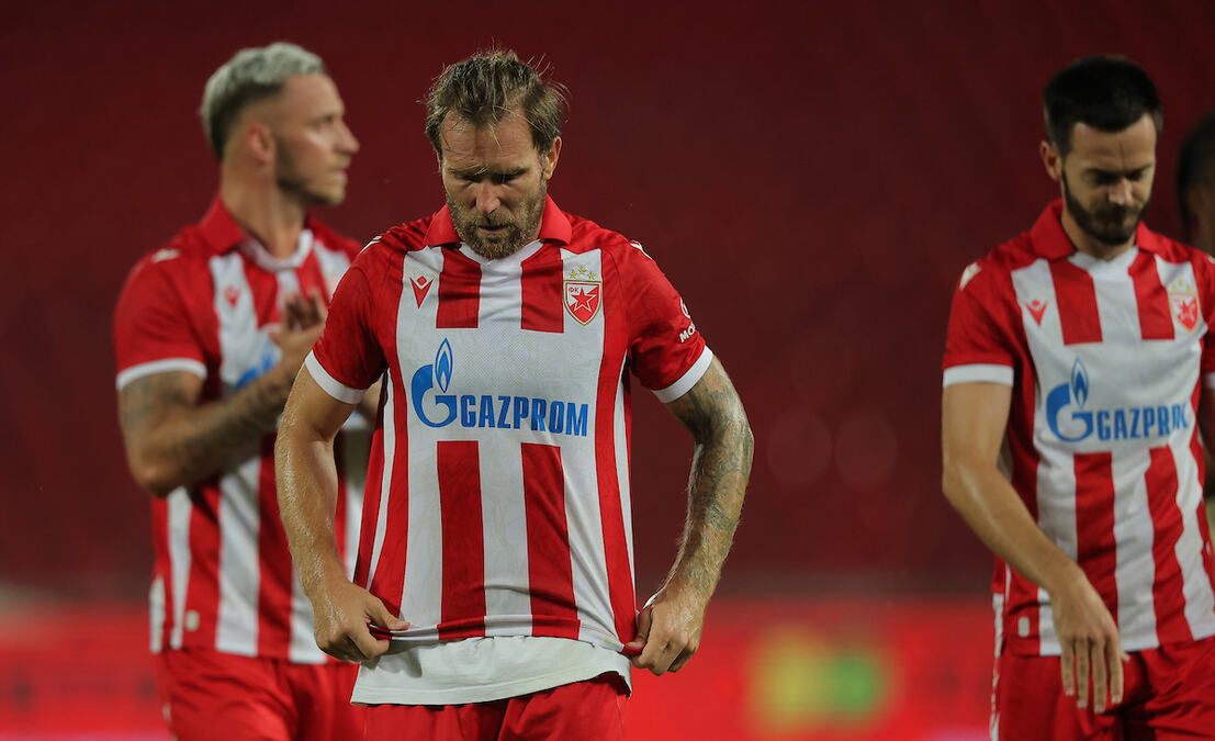 ČELNICI CRVENE ZVEZDE POVUKLI POTEZ KOJI SU SVI ČEKALI! Evo kada će se obratiti javnosti!