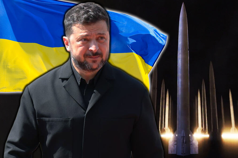 Zelenski: Ne priznajemo suverenitet Rusije; Rusija tvrdi da napreduje