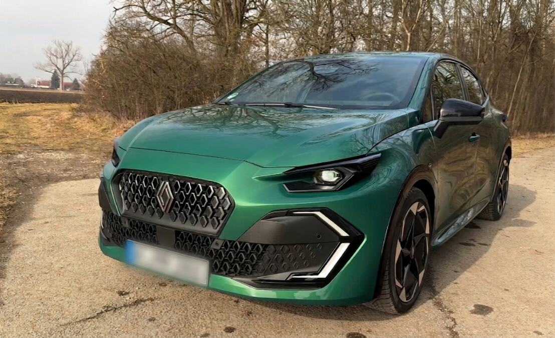 Ovo je jedan od najboljih automobila koji košta manje od 20.000 evra: Stručnjak objasnio zašto novi Renault Clio vredi pogledati
