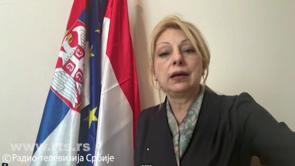 Ambasadorka Srbije u Indoneziji: Broj žrtava zemljotresa porastao na 68, zasad nema informacija o povređenim ili stradalim našim državljanima u toj zemlji