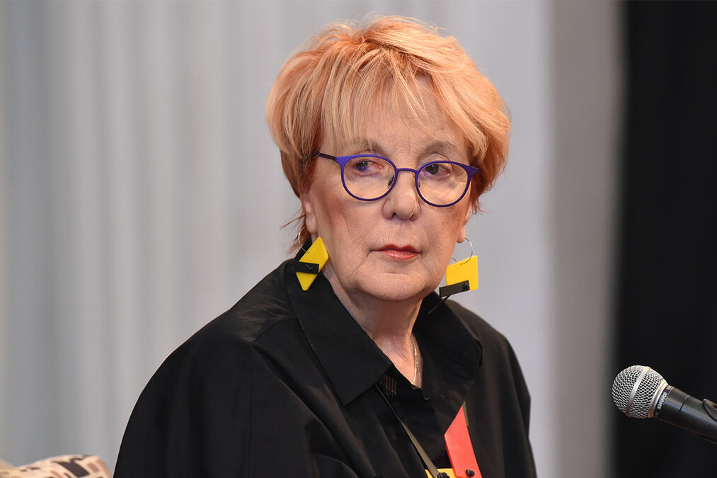 Sin Vedrane Rudan prvi put o njenoj bolesti i poslednjim danima