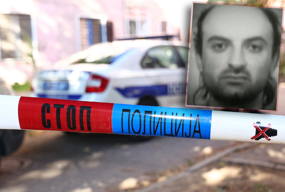 BORISLAV JE UBIO RODITELJE I NJIHOVO DETE DOK JE SEDELO NA NOŠI: A onda je inspektoru dao JEZIV ODGOVOR - Masakr u Futogu koji je potresao Srbiju