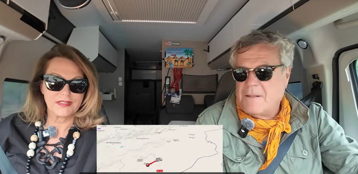 Ko je ubio jeftini kamperizam? Prešli 11.000 km od Sahare do Skandinavije i stavili sve troškove na papir! Evo koliko košta putovanje kamperom kroz Evropu