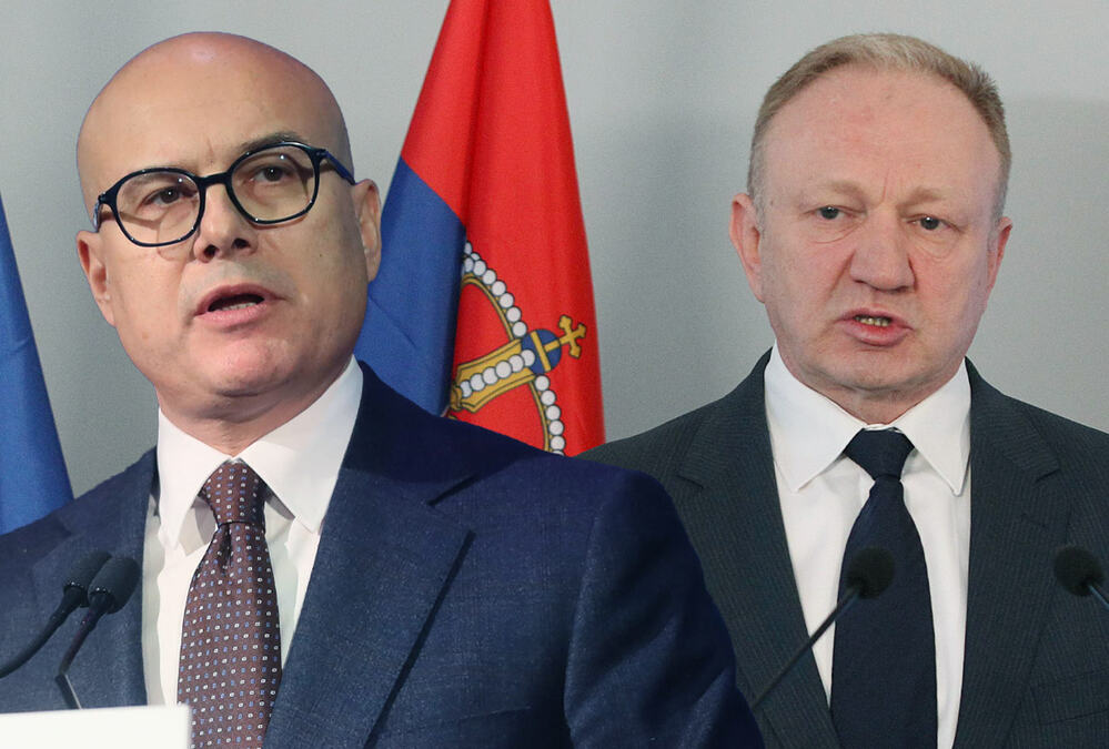 "TUŽAN KRAJ TUŽNE KARIJERE" Miloš Vučević odgovorio Đilasu: Priprema se za političku penziju, očekujem da izjavi i da je POBEDIO NAPOLEONA KOD VATERLOA