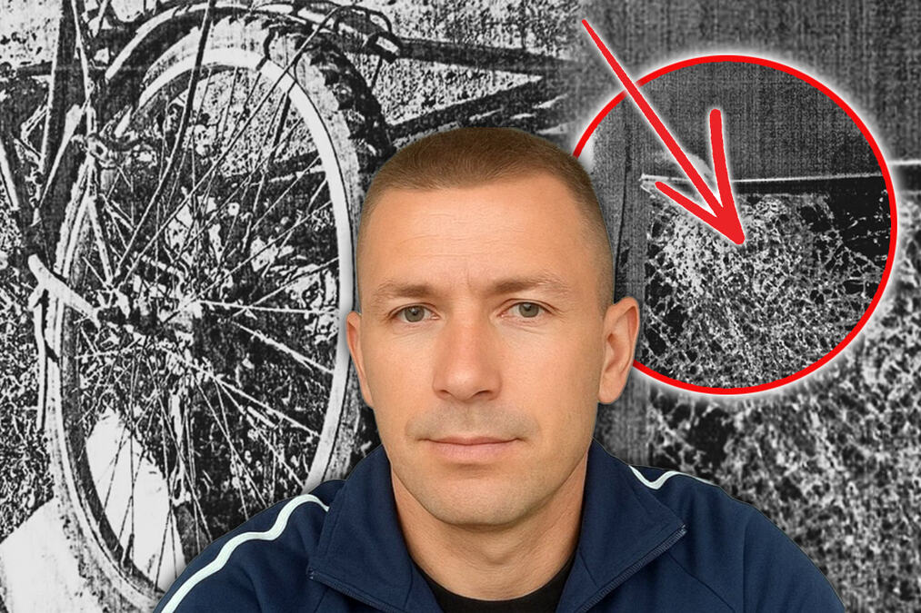 KONAČNO REŠENA MISTERIJA SMRTI MIROSLAVA IZ VLADIMIRACA! Bračni par tvrdio da je udario srnu, a istina frapirala istražitelje (foto)