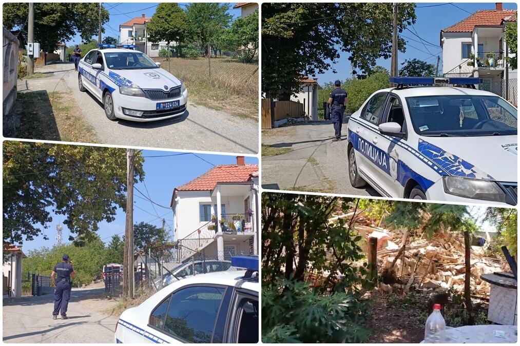 "NEMOJ DA TI JA BACIM BOMBU, PA ĆES DA VIDIŠ" Komšije progovorile o ispadima nastradalog u eksploziji u Velikoj Moštanici, kažu da je pominjao i Zemunce!