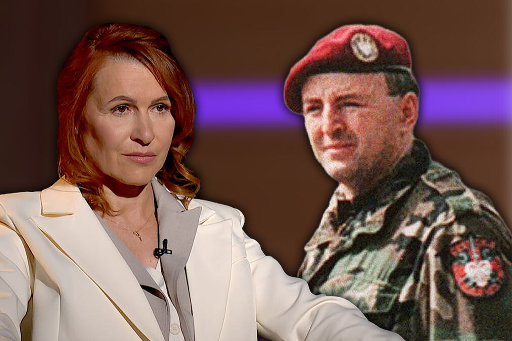 STANKA JE BILA ŠEF ARKANOVOG OBEZBEĐENJA, A ONDA SU JOJ KIDNAPOVALI ĆERKU Bivša bokserka progovorila o burnom životu: "Prišao mi je i pitao da li nosim gaćice"