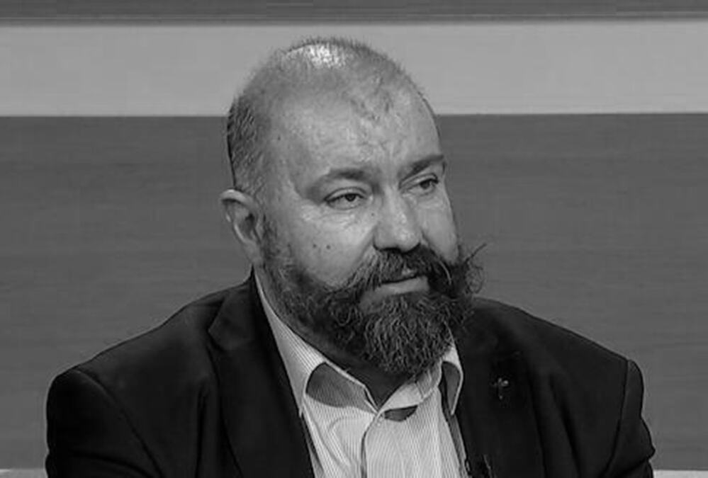 Velika tuga za versku zajednicu: Preminuo poznati pastor i analitičar