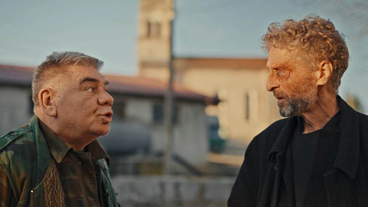 Božićna avantura osvojila nagradu za najbolji film u Indiji