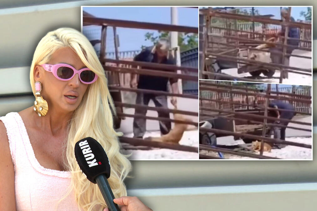 JELENA KARLEUŠA BESNA! Zbog krvnika iz Mladenovca poslala nikad oštriju poruku: "Ne mogu više da proživljavam taj stres"