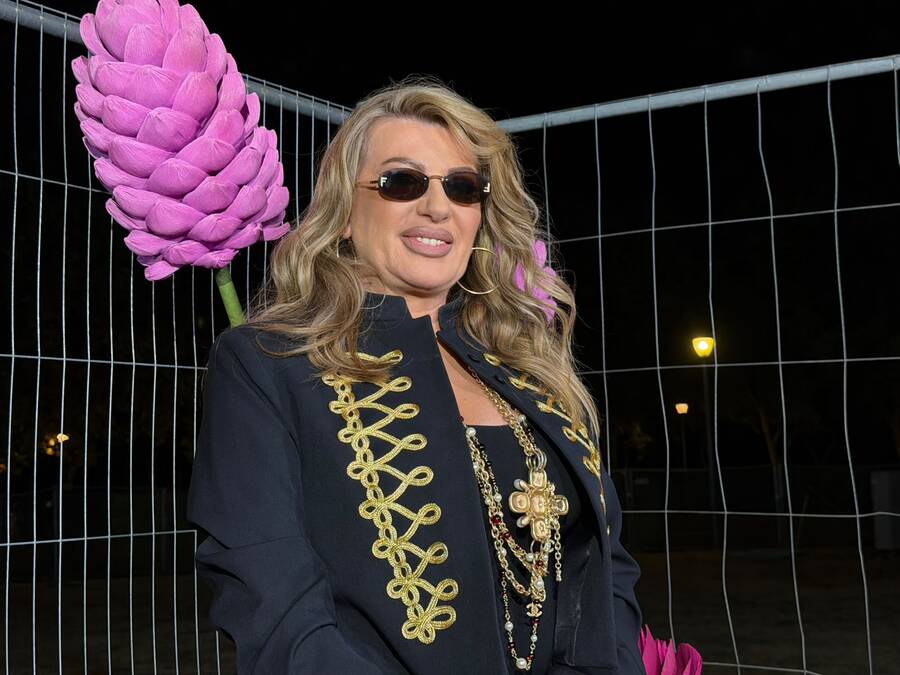 VIKI MILJKOVIĆ PROGOVORILA O KARLEUŠI I DUŠKU! Otkrila da li stiže na veliko slavlje, pa priznala: "Drago mi je"