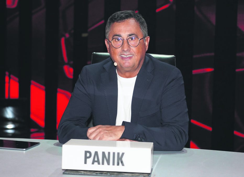 "Ti si jedna bitanga" Reči slavne glumice Voja Nedeljković nikad neće zaboraviti: Odbio da uđe u politiku, sada radi posao Saše Popovića, a i glumi
