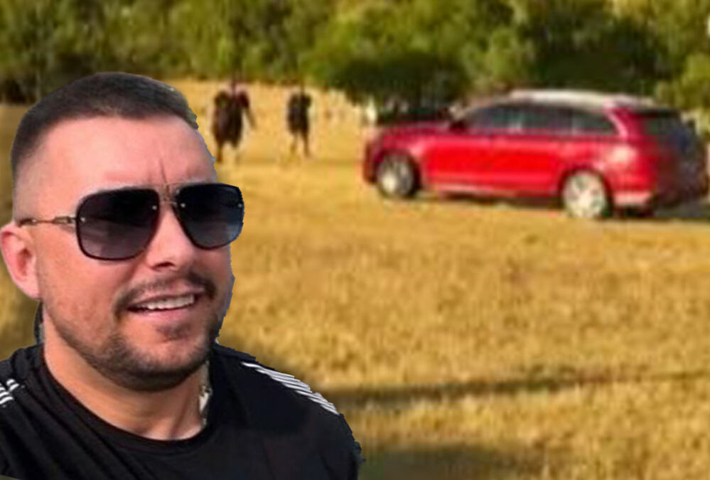 ON JE OSUMNJIČEN DA JE AUTOM NAMERNO GAZIO LJUDE NA LIVADI KOD BILEĆE! Policija uhapsila pomagače, dovođen u vezu sa više teških krivičnih dela (FOTO, VIDEO)