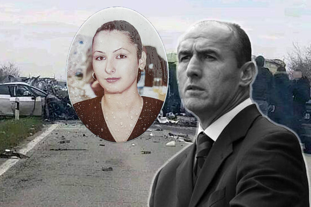 JEZIVA SUDBINA LEGENGDE PARTIZANA: Ćerka mu poginula u saobraćajnoj nesreći, 22 godine kasnije je nastradao na stravičan način!