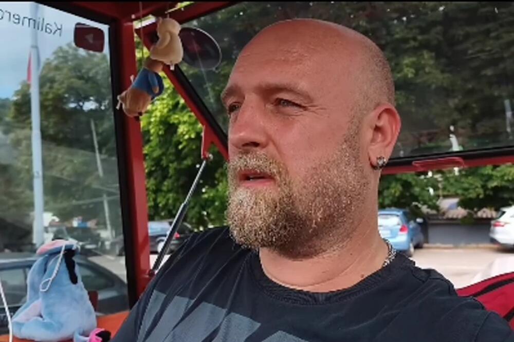 "Gledajte šta u Srbiji možete kupiti..." Hrvat Ivan došao u našu zemlju pa se zabezeknuo prizorom u prodavnici - Bez dlake na jeziku rekao ovo