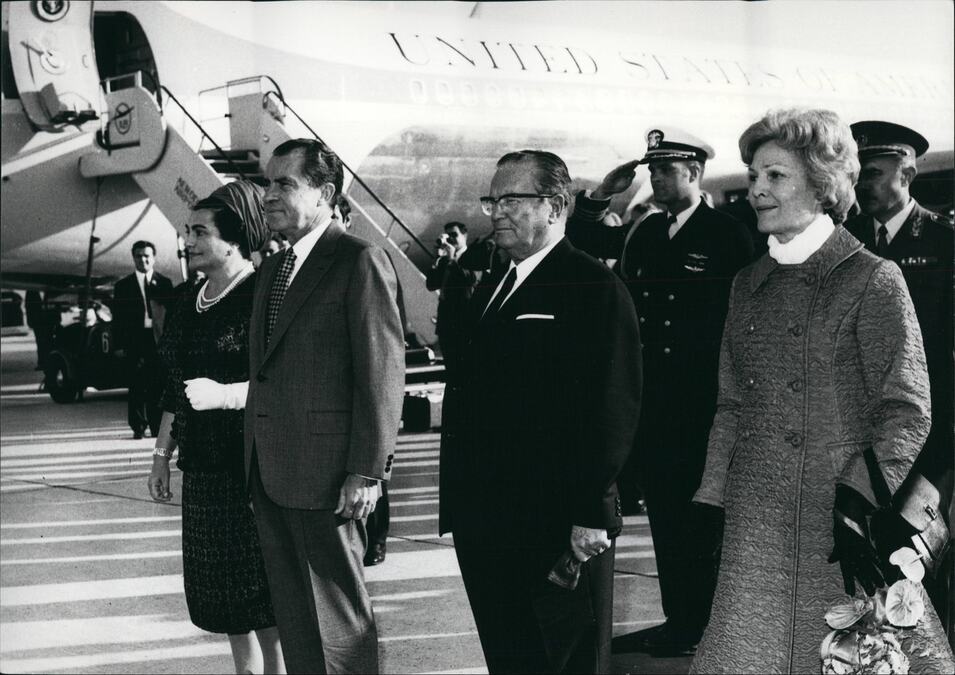 Tito je od Amerikanaca dobio nesvakidašnji poklon: Malo ko zna šta se i danas krije u Beogradu!