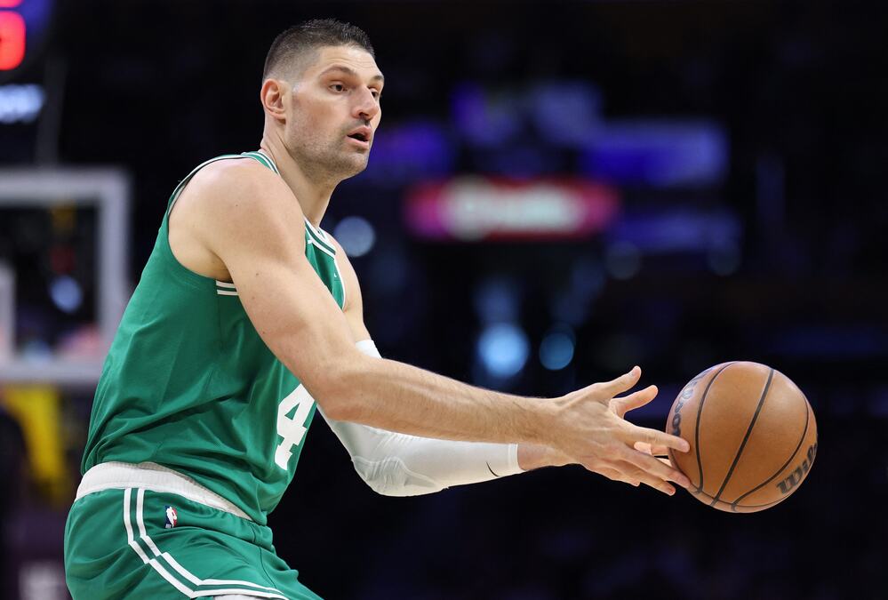 NBA AS SKENIRAO ZVEZDIN TIM! Vučević oduševljen pojačanjima, posebno izdvojio JEDNOG IGRAČA: "To je ono što im treba!"