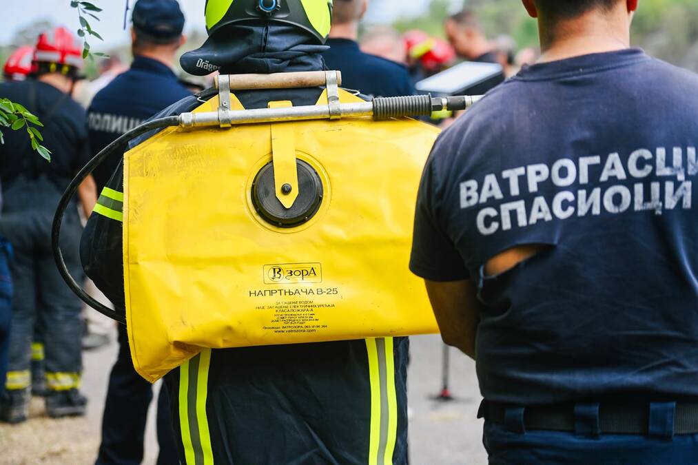 "Nismo svesni kako nam selo nije izgorelo": Šušara preživela najtežu katastrofu, vetar pretnja na Stolovima