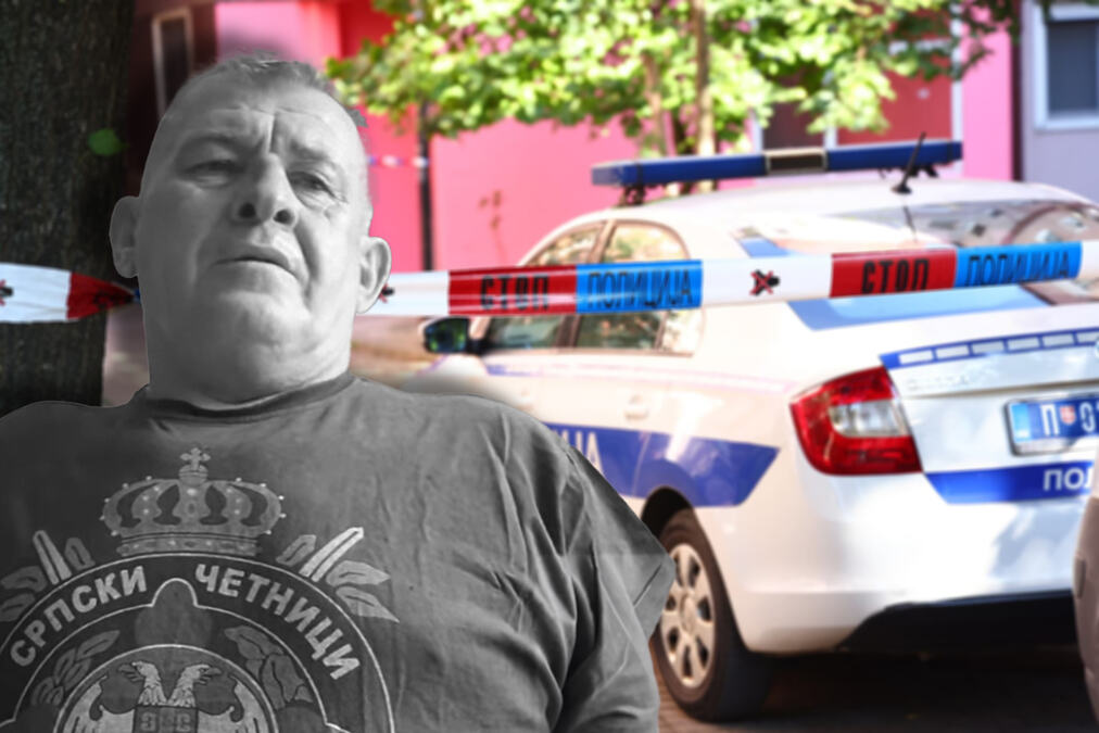 NOVI DETALJI ISTRAGE UBISTVA KOD SOMBORA! Svedoci opisali šta se izdešavalo kobne večeri kada je ubijen taksista (FOTO)