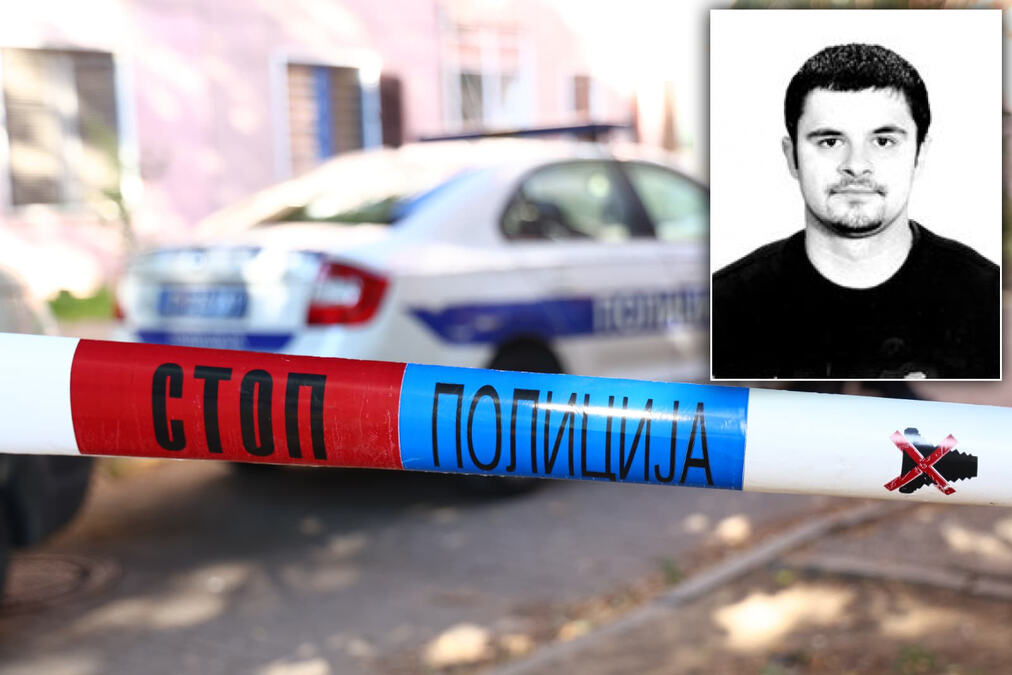 KRVAVI SUKOB POČEO ZBOG DEVOJKE PA PRERASTAO U OSVETU! Lazarević ubijen na splavu, metak slučajno dobio i njegov drug, a mesto zločina spaljeno do temelja