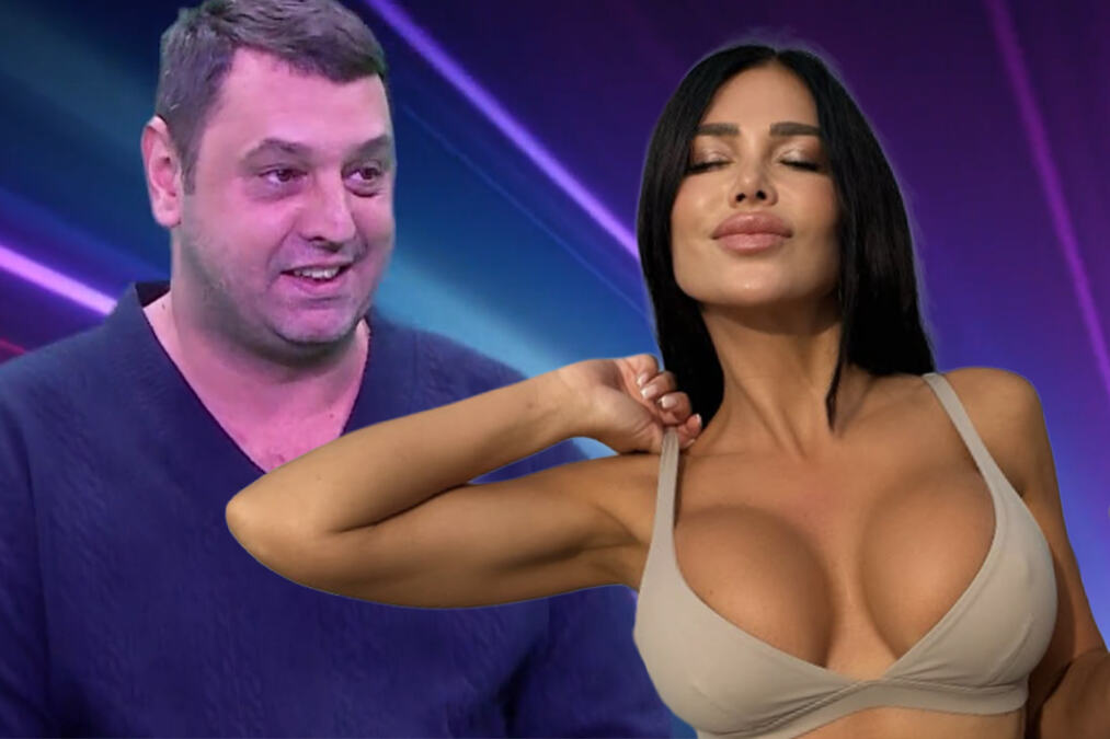 "STANIJA JE TO ZNALA I ĆUTALA" Bivši rijaliti učesnik sve saznao u Dubrovniku, pa šokirao ovim priznanjem: Rekli su da sam izdao Lunu Đogani