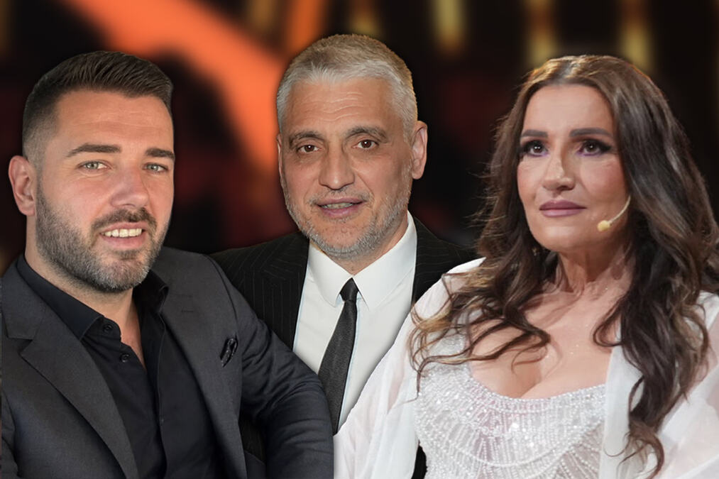 PUKLO DRUGARSTVO ZBOG CECE?! Mira Škorić otpratila Aleksandra Kosa sa Instagrama!
